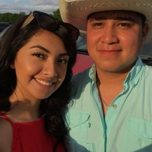 Meet your Posher, Magali